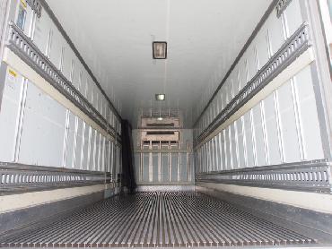 日野 レンジャー 冷凍バン 中型 BDG-FD8JLWA 年式 H22 [写真19]