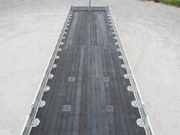 いすゞ ギガ 平ボディ 大型 LKG-CYJ77A 年式 H23 [写真17]