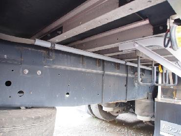 日野 グランドプロフィア ウイング車 大型 BKG-FR1EXYG 年式 H20 [写真38]