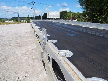 いすゞ ギガ 平ボディ 大型 LKG-CYJ77A 年式 H23 [写真18]