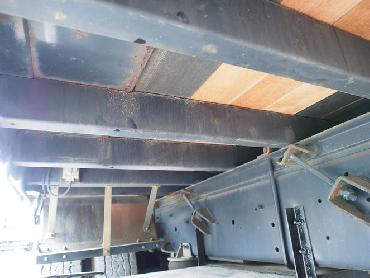 いすゞ ギガ 平ボディ 大型 LKG-CYJ77A 年式 H23 [写真33]