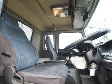 いすゞ フォワード ウイング車 中型 PA-FRD34L4 年式 H16 [写真30]