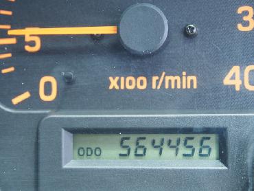 いすゞ フォワード ウイング車 中型 PA-FRD34L4 年式 H16 [写真31]