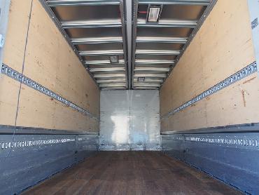 いすゞ フォワード ウイング車 中型 PA-FRD34L4 年式 H16 [写真24]