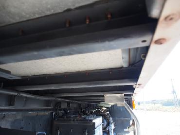 いすゞ フォワード ウイング車 中型 PA-FRD34L4 年式 H16 [写真36]