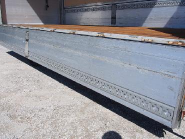 いすゞ フォワード ウイング車 中型 PA-FRD34L4 年式 H16 [写真17]