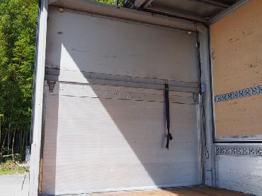 いすゞ フォワード ウイング車 中型 PA-FRD34L4 年式 H16 [写真22]