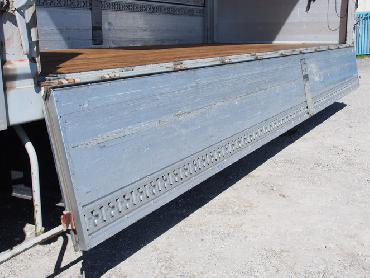 いすゞ フォワード ウイング車 中型 PA-FRD34L4 年式 H16 [写真19]