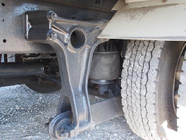 いすゞ フォワード ウイング車 中型 PA-FRD34L4 年式 H16 [写真38]