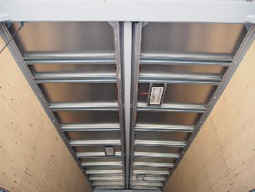 いすゞ フォワード ウイング車 中型 PA-FRD34L4 年式 H16 [写真28]