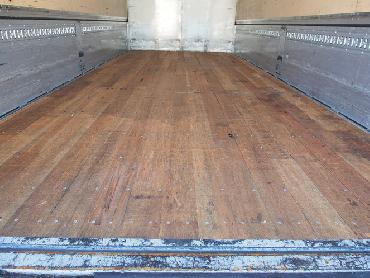 いすゞ フォワード ウイング車 中型 PA-FRD34L4 年式 H16 [写真27]