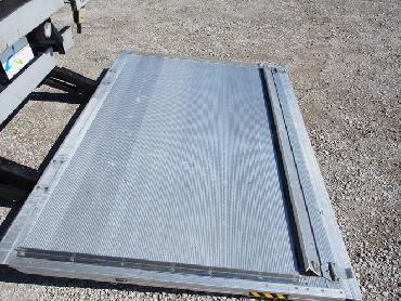 いすゞ フォワード ウイング車 中型 PA-FRD34L4 年式 H16 [写真07]