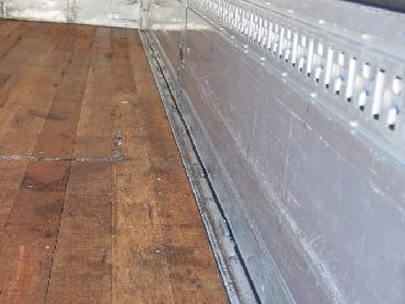 いすゞ フォワード ウイング車 中型 PA-FRD34L4 年式 H16 [写真29]