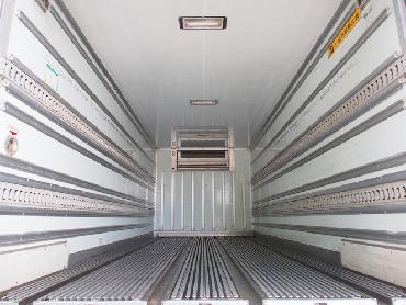 日野 レンジャープロ 冷凍バン 中型 KK-FC1JHEG 年式 H15 [写真03]