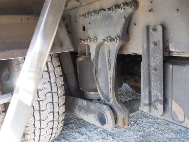 日野 プロフィア ウイング車 大型 KS-FR1EZWG 年式 H16[写真51]