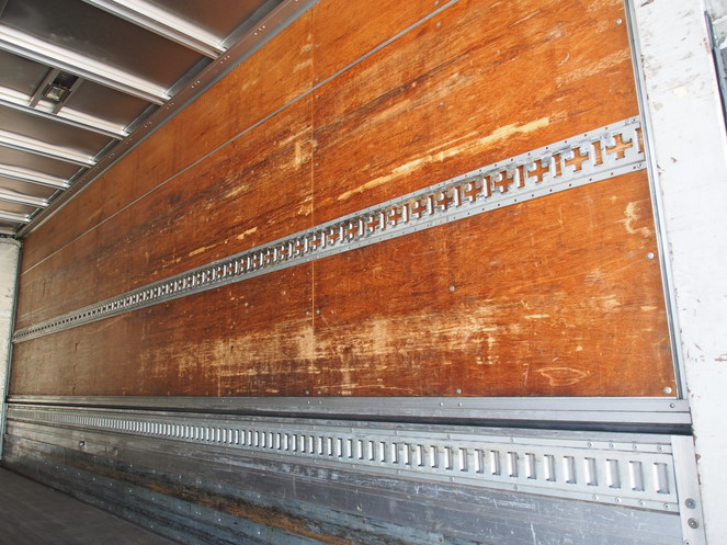 いすゞ フォワード ウイング車 中型 KK-FRD34L4 年式 H16[写真17]