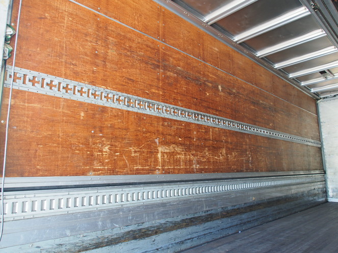 いすゞ フォワード ウイング車 中型 KK-FRD34L4 年式 H16[写真16]