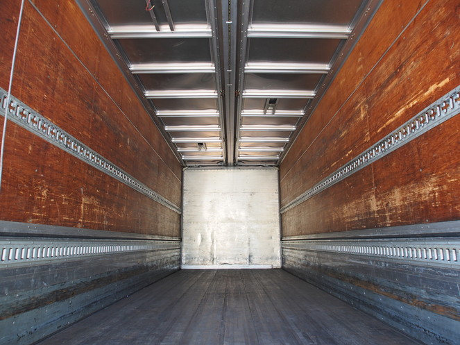 いすゞ フォワード ウイング車 中型 KK-FRD34L4 年式 H16[写真15]