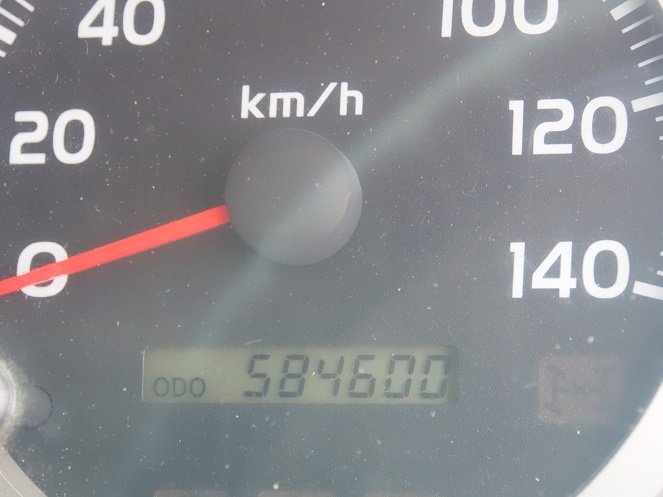 日野 レンジャー ウイング車 中型 BKG-FD7JLYA 年式 H22[写真40]