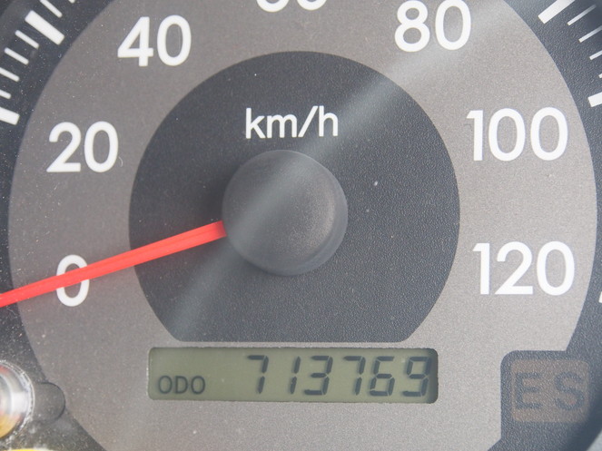 日野 グランドプロフィア ウイング車 大型 BKG-FW1EXYJ 年式 H21[写真27]