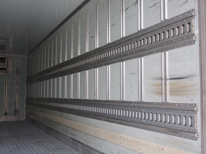 日野 レンジャー 冷凍バン 中型 BDG-FC7JLWA 年式 H18[写真21]