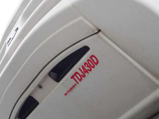 日野 レンジャー 冷凍バン 中型 BDG-FC7JLWA 年式 H18[写真24]