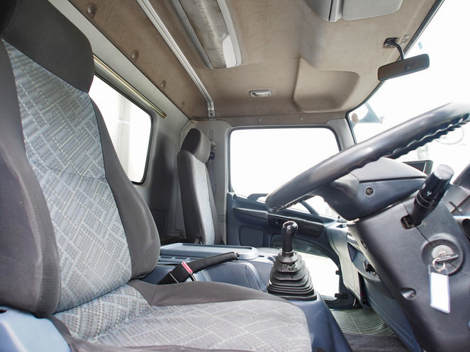 日野 レンジャー 冷凍バン 中型 BDG-FC7JLWA 年式 H18[写真27]