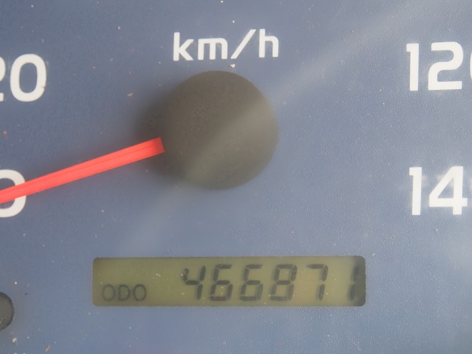 日野 レンジャー 冷凍バン 中型 BDG-FC7JLWA 年式 H18[写真29]