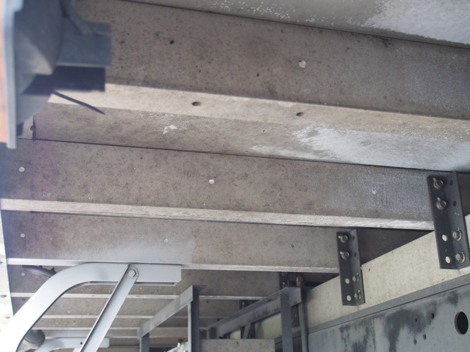 日野 レンジャー 冷凍バン 中型 BDG-FC7JLWA 年式 H18[写真38]