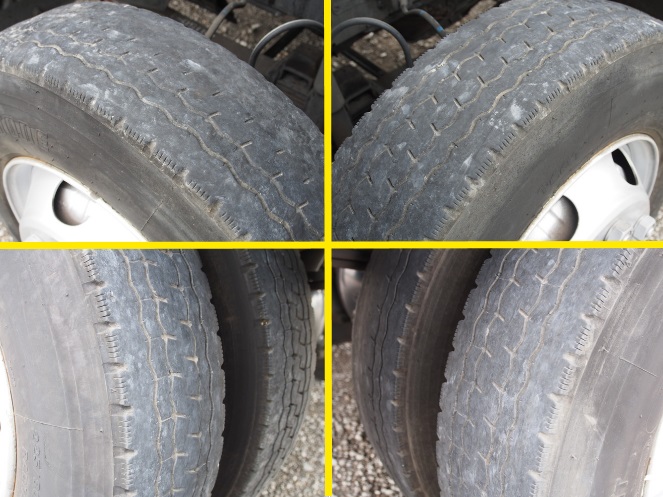 日野 レンジャー 冷凍バン 中型 BDG-FC7JLWA 年式 H18[写真44]