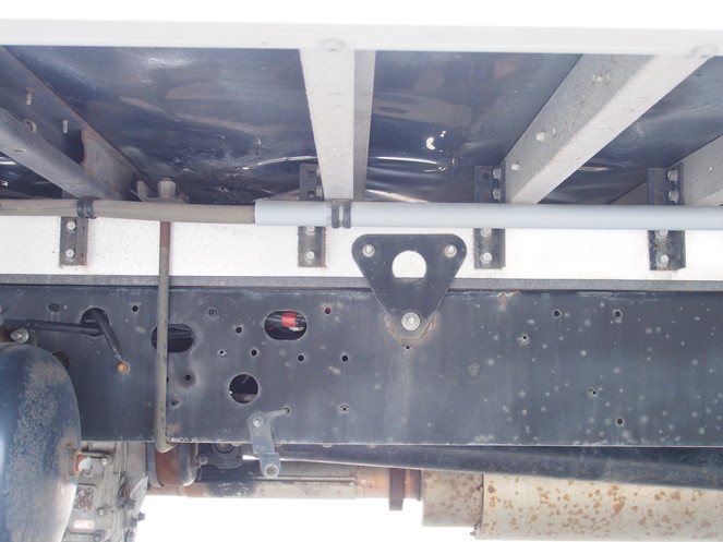 日野 レンジャー ウイング車 中型 ADG-FD7JLWG 年式 H18[写真21]