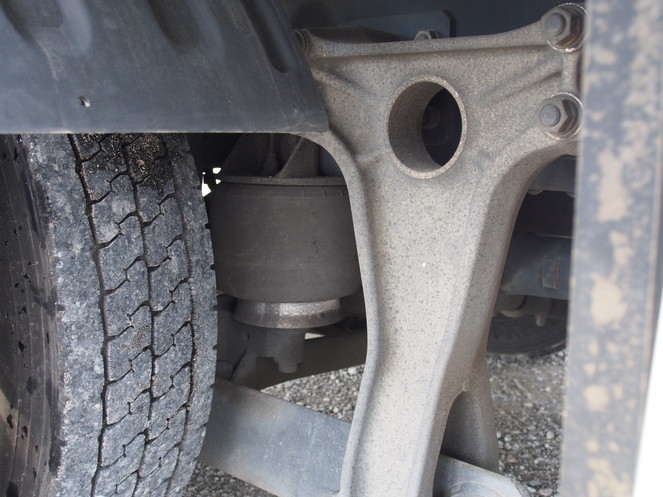 日野 レンジャー ウイング車 中型 ADG-FD7JLWG 年式 H18[写真23]