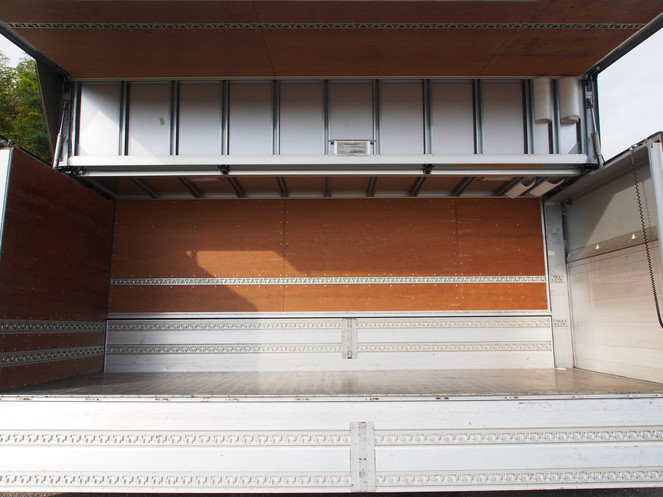 日野 レンジャー ウイング車 中型 ADG-FD7JLWG 年式 H18[写真06]