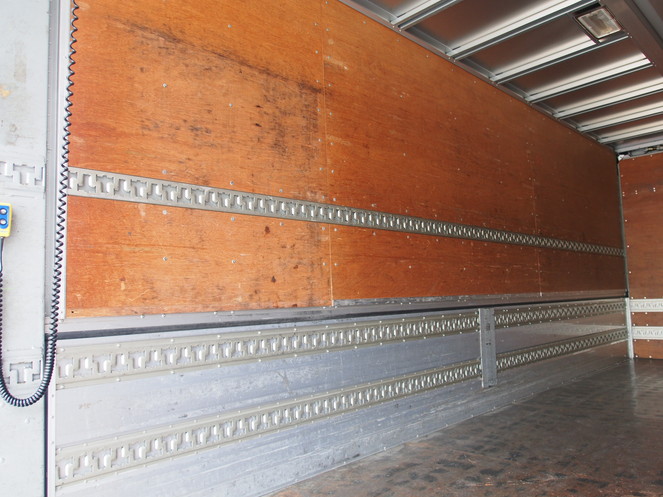 日野 レンジャー ウイング車 中型 ADG-FD7JLWG 年式 H18[写真10]