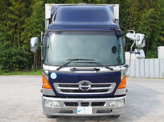 日野 レンジャー ウイング車 中型 ADG-FD7JLWA 年式 H18[写真03]