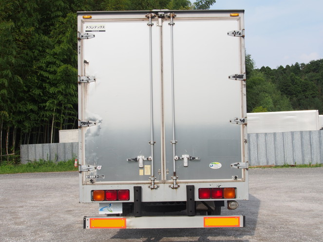 日野 レンジャー ウイング車 中型 ADG-FD7JLWA 年式 H18[写真06]