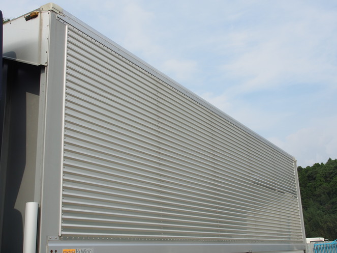 日野 レンジャー ウイング車 中型 ADG-FD7JLWA 年式 H18[写真20]