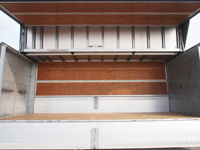 日野 レンジャー ウイング車 中型 ADG-FD7JLWA 年式 H18[写真24]