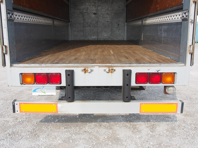 日野 レンジャー ウイング車 中型 ADG-FD7JLWA 年式 H18[写真29]