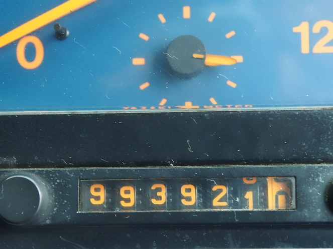 日野  ウイング車 大型 KL-FW1KXHG 年式 H15[写真26]