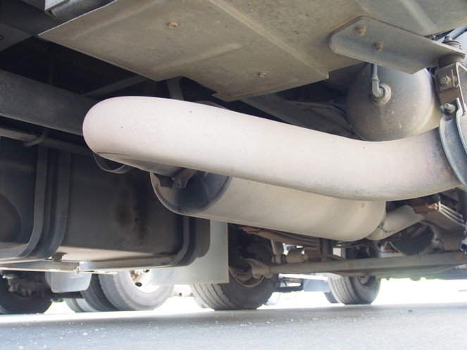 日野  ウイング車 大型 KL-FW1KXHG 年式 H15[写真37]