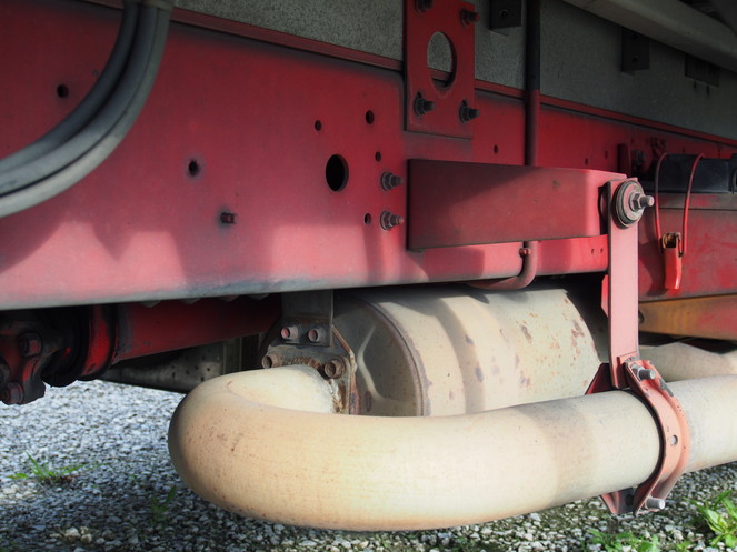 いすゞ フォワード ウイング車 中型 KK-FRD34L4 年式 H16[写真28]