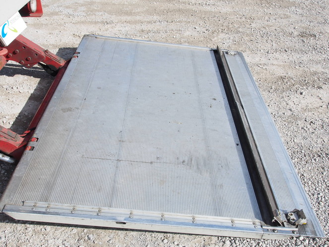 いすゞ フォワード ウイング車 中型 KK-FRD34L4 年式 H16[写真14]