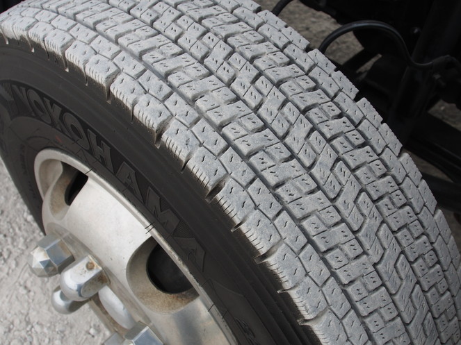 日野 レンジャー 冷凍バン 中型 BDG-FD8JLWA 年式 H22[写真31]