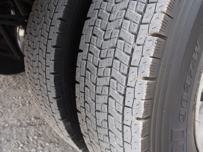 日野 レンジャー 冷凍バン 中型 BDG-FD8JLWA 年式 H22[写真32]