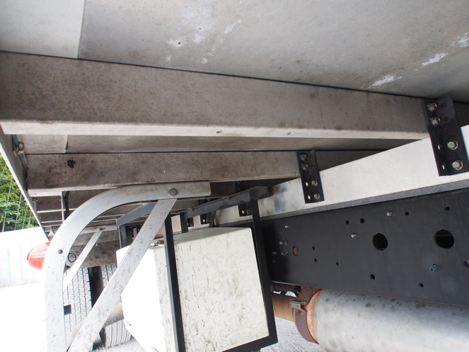 日野 レンジャー 冷凍バン 中型 BDG-FD8JLWA 年式 H22[写真30]