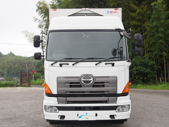 日野 プロフィア ウイング車 大型 QKG-FW1EXBG 年式 H25[写真03]