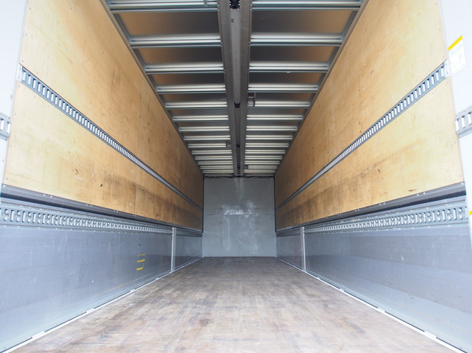 日野 プロフィア ウイング車 大型 QKG-FW1EXBG 年式 H25[写真24]