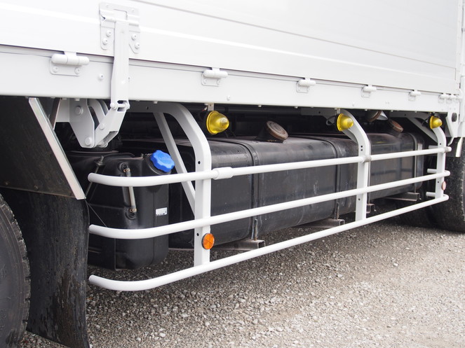 日野 プロフィア ウイング車 大型 QKG-FW1EXBG 年式 H25[写真37]