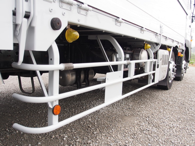 日野 プロフィア ウイング車 大型 QKG-FW1EXBG 年式 H25[写真38]